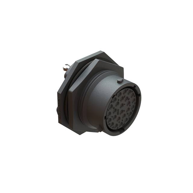 RTS716ND26S0332 Amphenol Sine Systems Corp  Assemblages de connecteurs circulaires